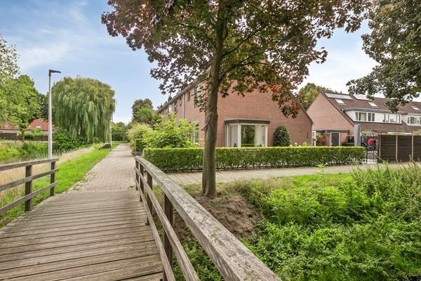 Medium property photo - Dreef 200, 3956 EZ Leersum