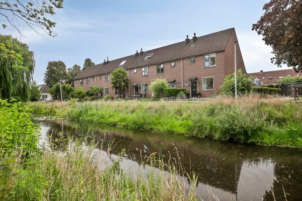 Medium property photo - Dreef 200, 3956 EZ Leersum