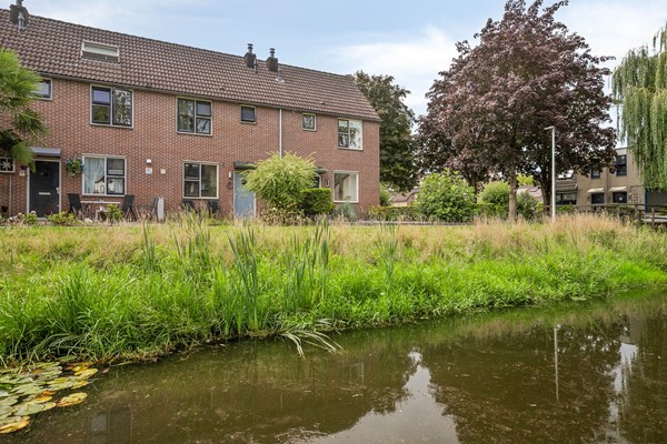 Medium property photo - Dreef 200, 3956 EZ Leersum