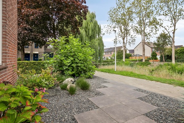 Medium property photo - Dreef 200, 3956 EZ Leersum
