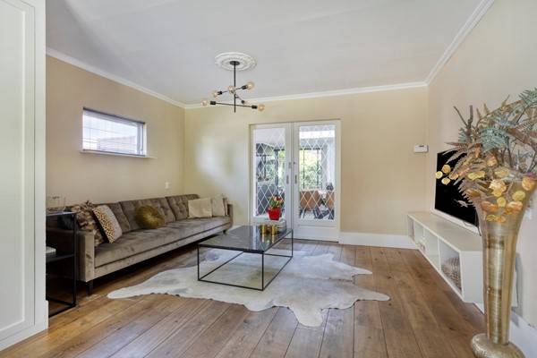 Medium property photo - Boslaan 25, 3904 KD Veenendaal