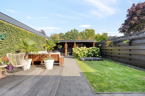 Medium property photo - Boslaan 25, 3904 KD Veenendaal