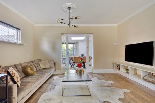 Medium property photo - Boslaan 25, 3904 KD Veenendaal