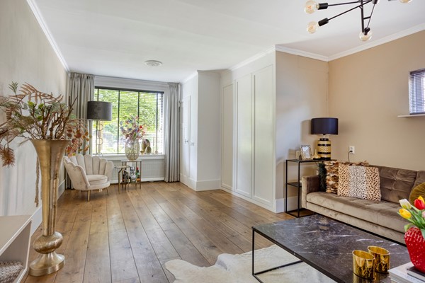 Medium property photo - Boslaan 25, 3904 KD Veenendaal