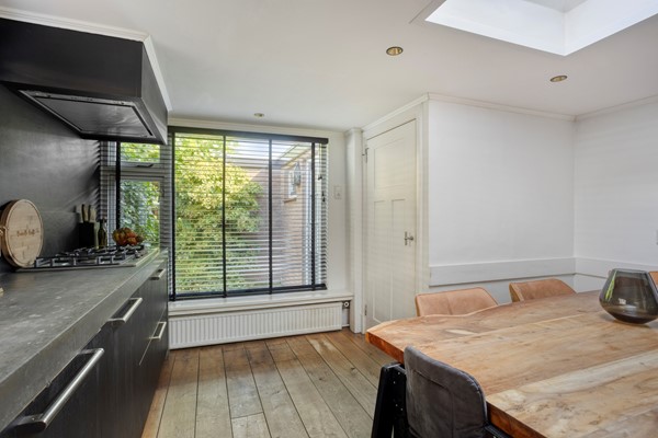 Medium property photo - Boslaan 25, 3904 KD Veenendaal