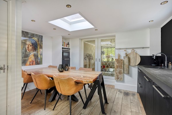 Medium property photo - Boslaan 25, 3904 KD Veenendaal
