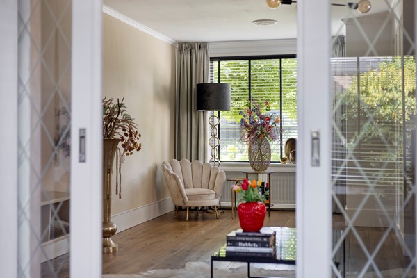 Medium property photo - Boslaan 25, 3904 KD Veenendaal