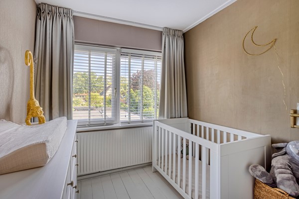 Medium property photo - Boslaan 25, 3904 KD Veenendaal