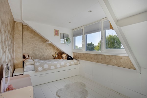 Medium property photo - Boslaan 25, 3904 KD Veenendaal
