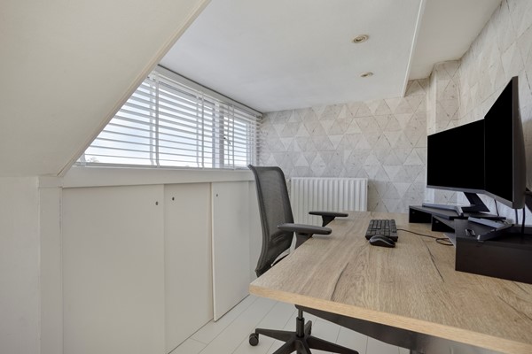 Medium property photo - Boslaan 25, 3904 KD Veenendaal