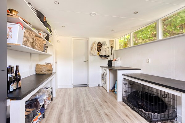 Medium property photo - Boslaan 25, 3904 KD Veenendaal