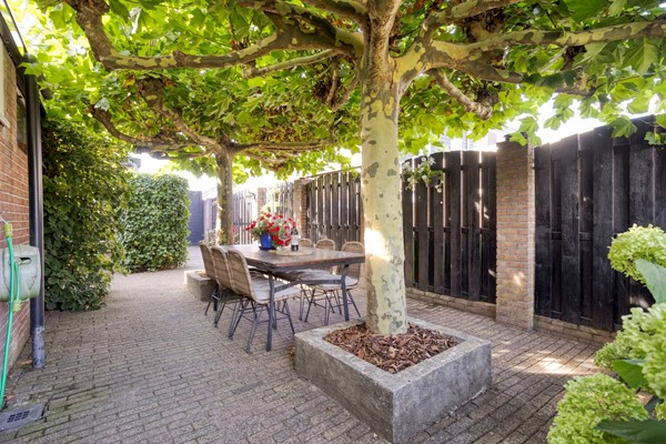 Medium property photo - Boslaan 25, 3904 KD Veenendaal