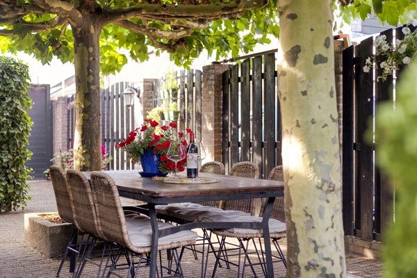 Medium property photo - Boslaan 25, 3904 KD Veenendaal