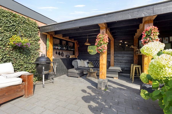 Medium property photo - Boslaan 25, 3904 KD Veenendaal