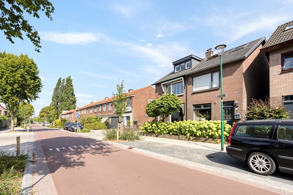 Medium property photo - Boslaan 25, 3904 KD Veenendaal