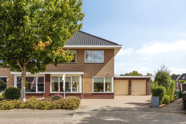 Medium property photo - De Horst 1B, 3911 SX Rhenen