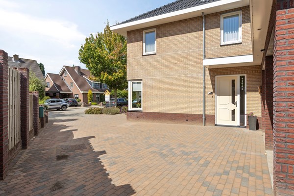 Medium property photo - De Horst 1B, 3911 SX Rhenen