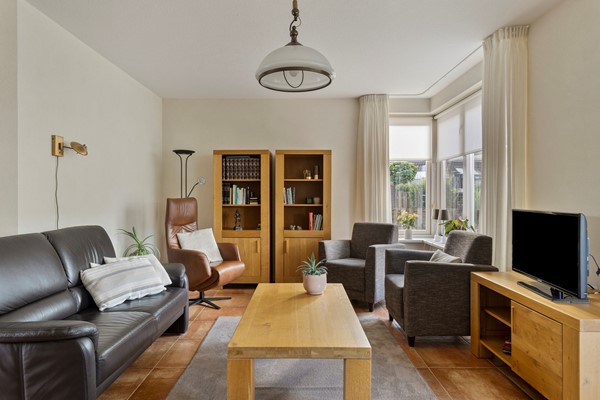 Medium property photo - De Horst 1B, 3911 SX Rhenen