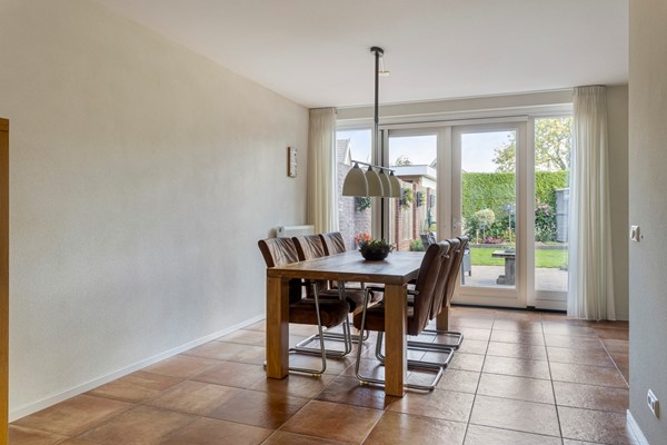 Medium property photo - De Horst 1B, 3911 SX Rhenen