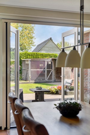 Medium property photo - De Horst 1B, 3911 SX Rhenen