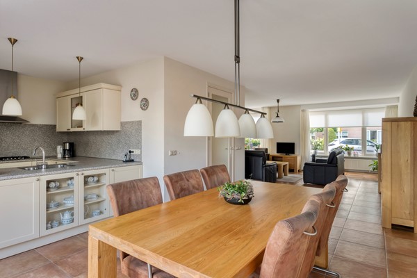 Medium property photo - De Horst 1B, 3911 SX Rhenen
