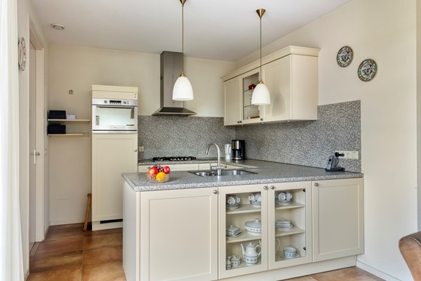 Medium property photo - De Horst 1B, 3911 SX Rhenen