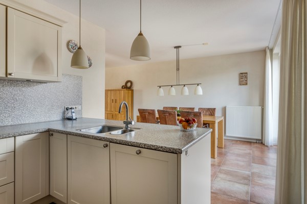 Medium property photo - De Horst 1B, 3911 SX Rhenen