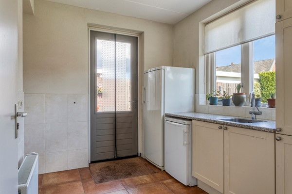 Medium property photo - De Horst 1B, 3911 SX Rhenen