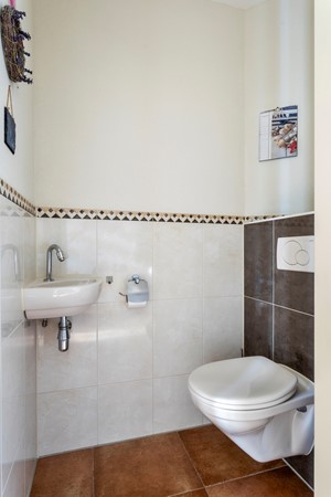 Medium property photo - De Horst 1B, 3911 SX Rhenen