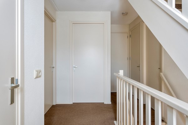 Medium property photo - De Horst 1B, 3911 SX Rhenen