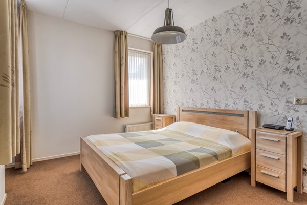 Medium property photo - De Horst 1B, 3911 SX Rhenen
