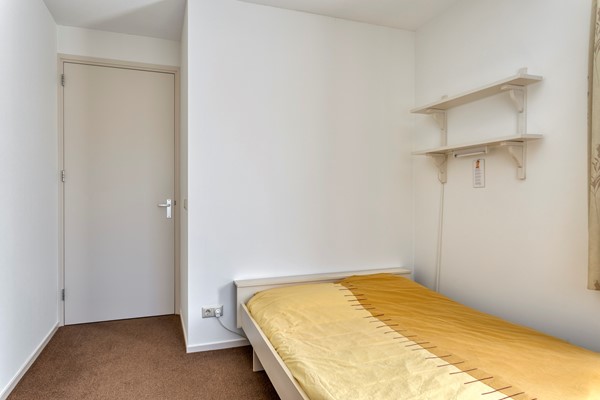 Medium property photo - De Horst 1B, 3911 SX Rhenen