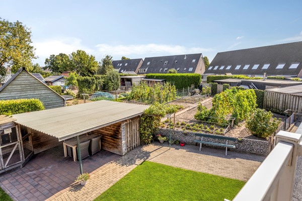 Medium property photo - De Horst 1B, 3911 SX Rhenen