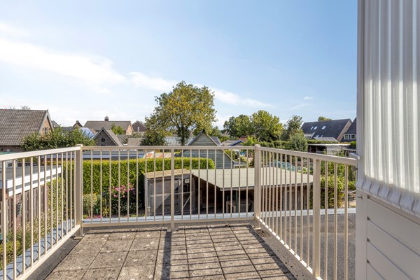 Medium property photo - De Horst 1B, 3911 SX Rhenen