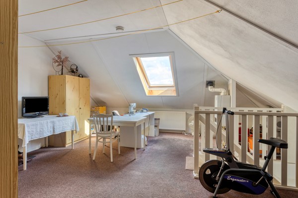 Medium property photo - De Horst 1B, 3911 SX Rhenen