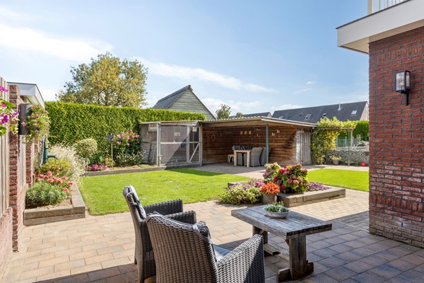 Medium property photo - De Horst 1B, 3911 SX Rhenen