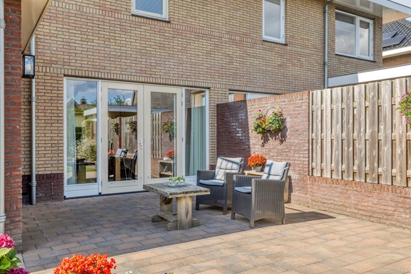 Medium property photo - De Horst 1B, 3911 SX Rhenen