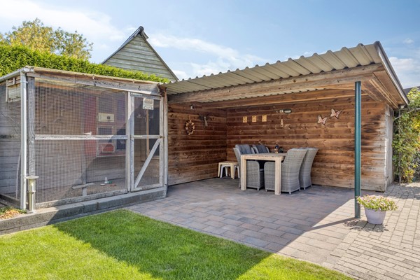Medium property photo - De Horst 1B, 3911 SX Rhenen