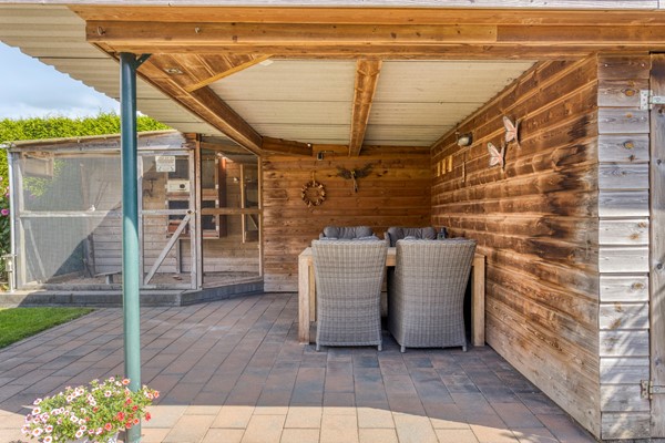 Medium property photo - De Horst 1B, 3911 SX Rhenen