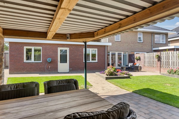 Medium property photo - De Horst 1B, 3911 SX Rhenen