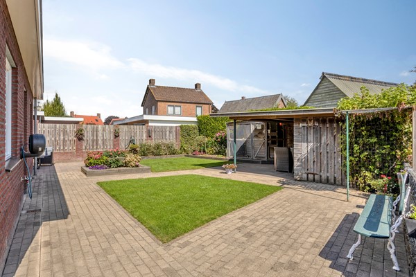 Medium property photo - De Horst 1B, 3911 SX Rhenen