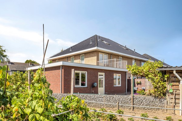 Medium property photo - De Horst 1B, 3911 SX Rhenen