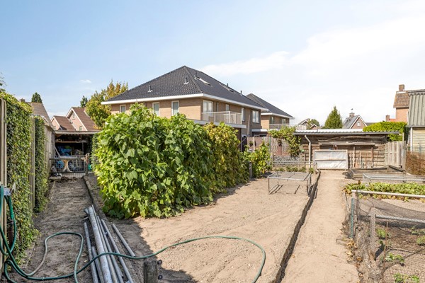 Medium property photo - De Horst 1B, 3911 SX Rhenen