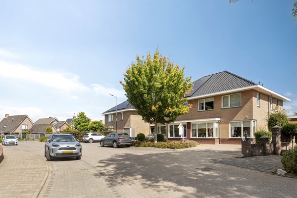 Medium property photo - De Horst 1B, 3911 SX Rhenen
