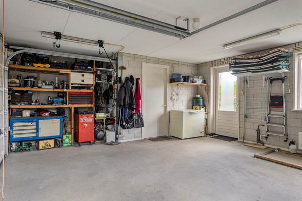 Medium property photo - De Horst 1B, 3911 SX Rhenen