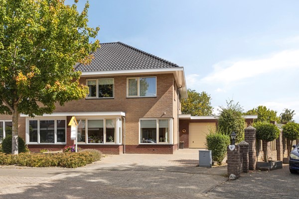 Medium property photo - De Horst 1B, 3911 SX Rhenen
