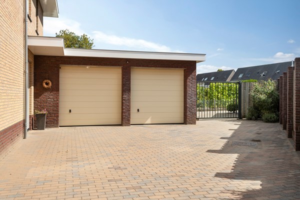 Medium property photo - De Horst 1B, 3911 SX Rhenen