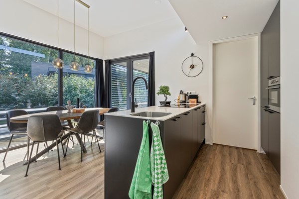 Medium property photo - Oude Veensegrindweg 76-18, 3911 TA Rhenen