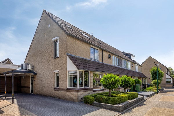 Medium property photo - Griegstraat 16, 3906 CH Veenendaal