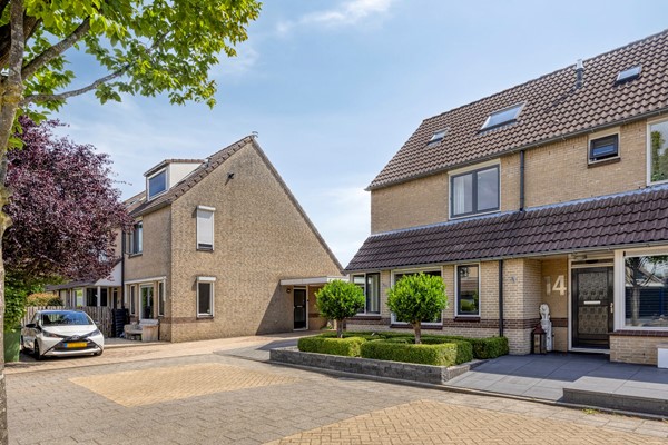 Medium property photo - Griegstraat 16, 3906 CH Veenendaal